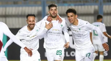 صدام الدوري المصري.. موعد انطلاق مباراة المصري وزد والقنوات الناقلة للديربي المرتقب